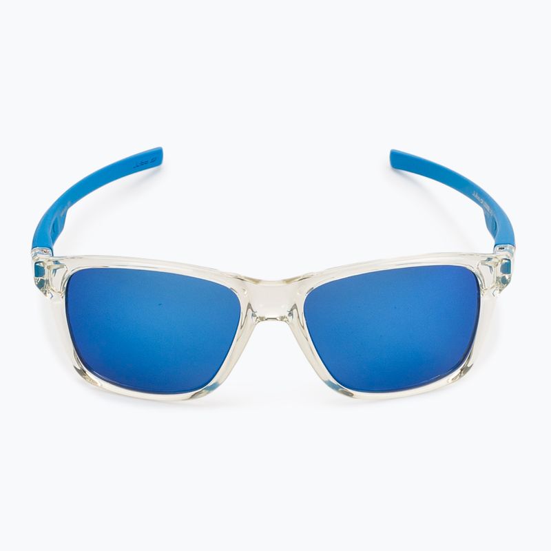 Sunglasses Julbo Lounge Spectron 3CF crystal blue 3