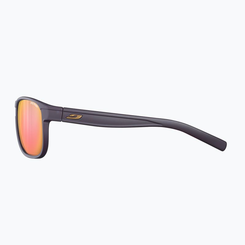 Julbo Renegade M Spectron 3Cf matt purple/pink sunglasses 2