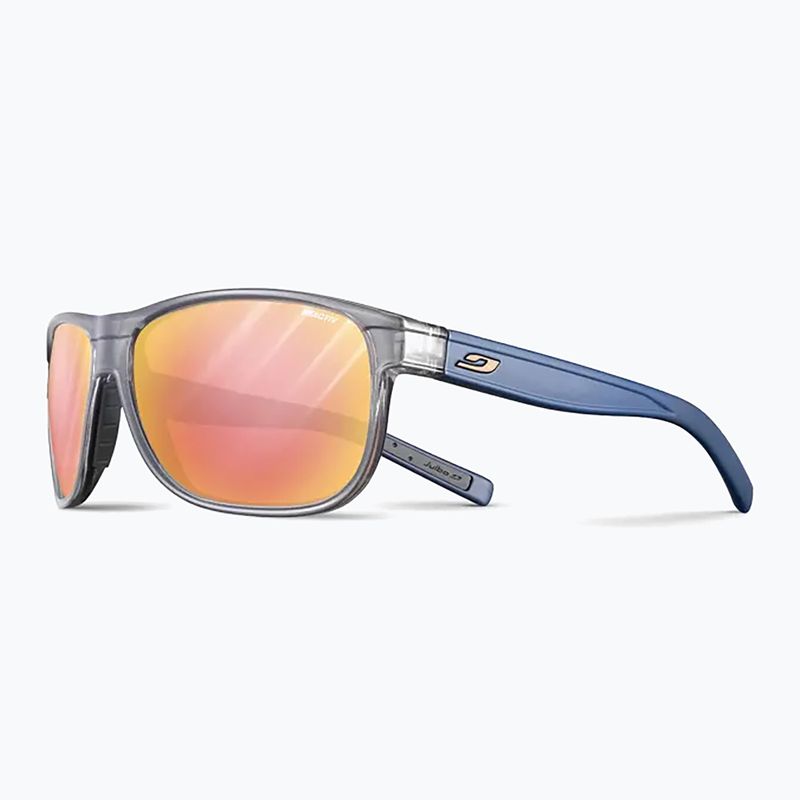 Sunglasses Julbo Renegade M Reactiv Glare Control 2-3 grey 6