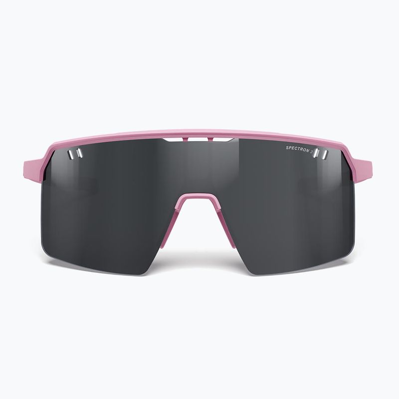 Children's sunglasses Julbo Intensity Junior Spectron pink matt 2