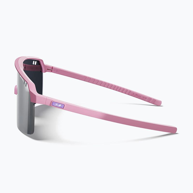 Children's sunglasses Julbo Intensity Junior Spectron pink matt 3