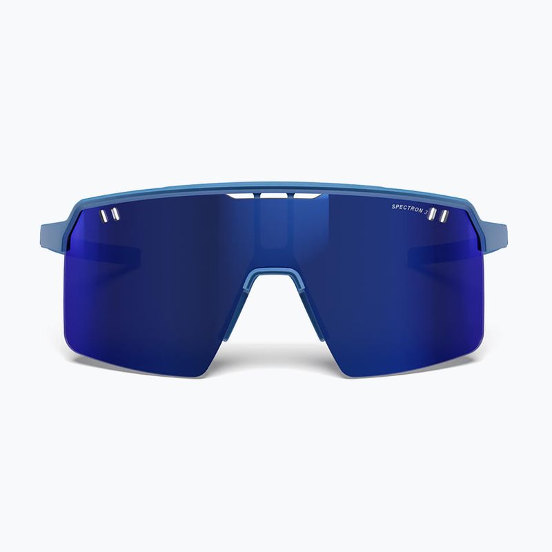 Children's sunglasses Julbo Intensity Junior Spectron blue matt 2