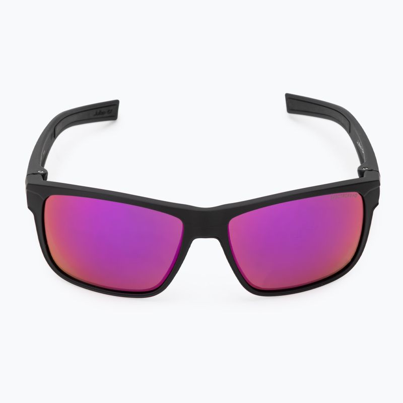 Sunglasses Julbo Renegade Spectron HD matt black/back 3