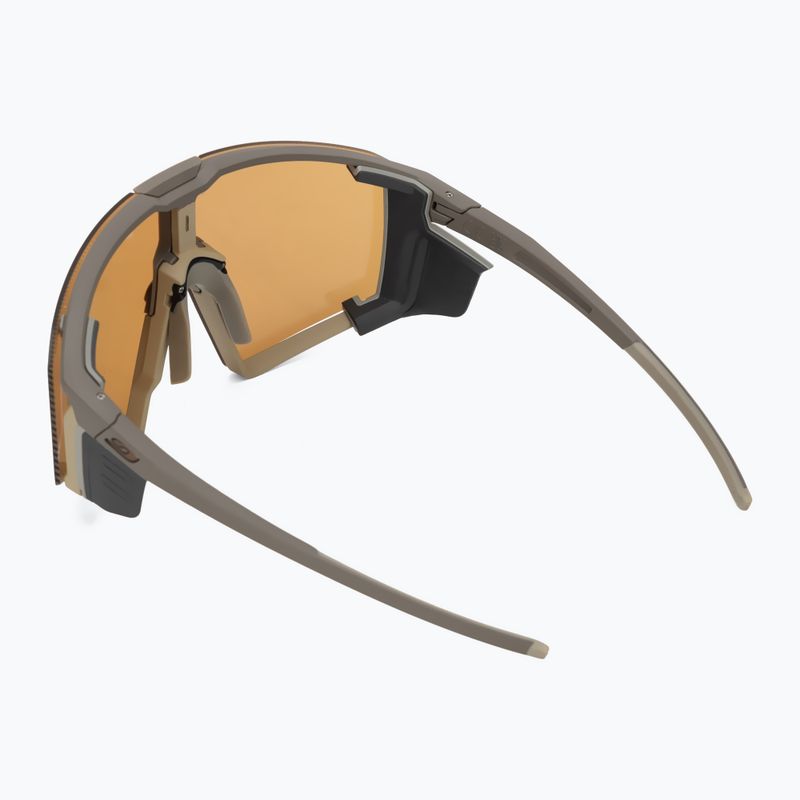 Sunglasses Julbo Edge Cover Reactiv matt/brown/orange 3