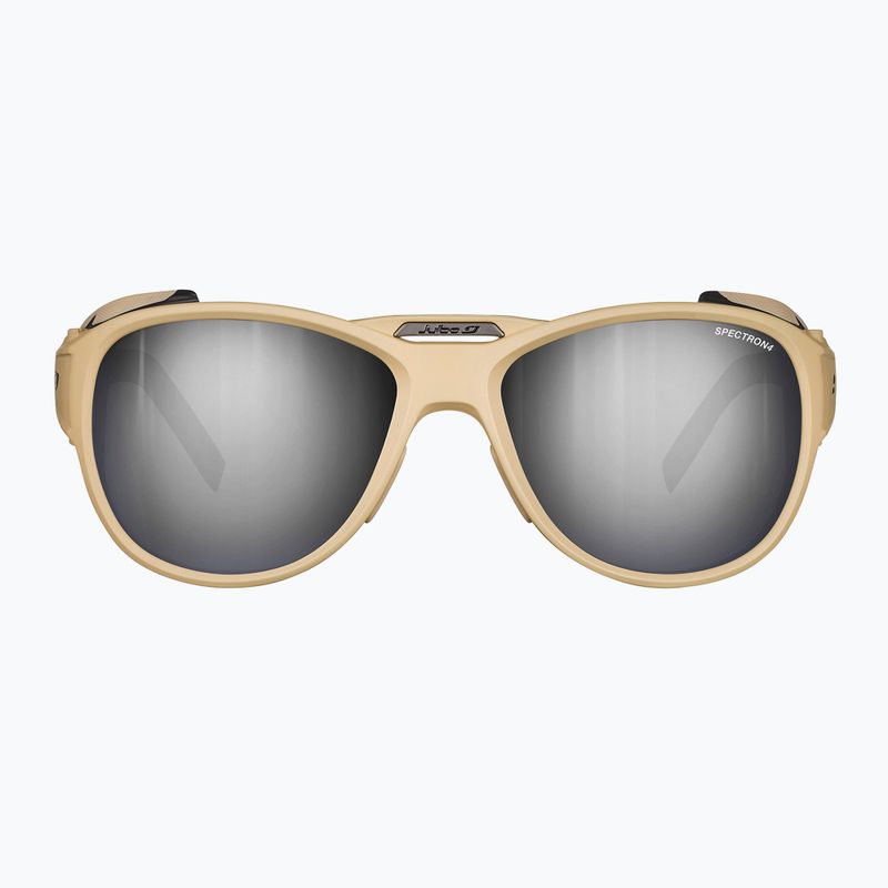Sunglasses Julbo Explorer 2.0 Spectron 4 Light Chestnut Brown 2