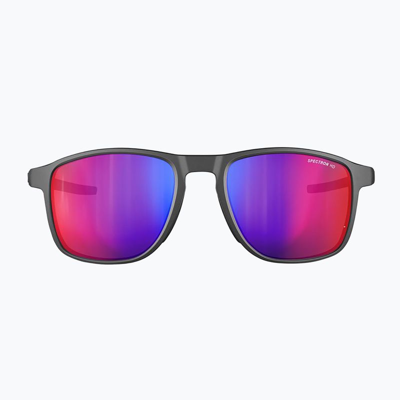 Sunglasses Julbo Compass Spectron HD matt black 2