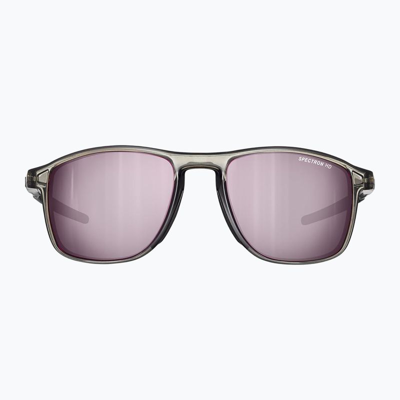 Sunglasses Julbo Compass Spectron HD shiny translucent army green/black 2