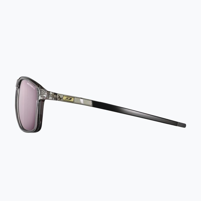 Sunglasses Julbo Compass Spectron HD shiny translucent army green/black 3