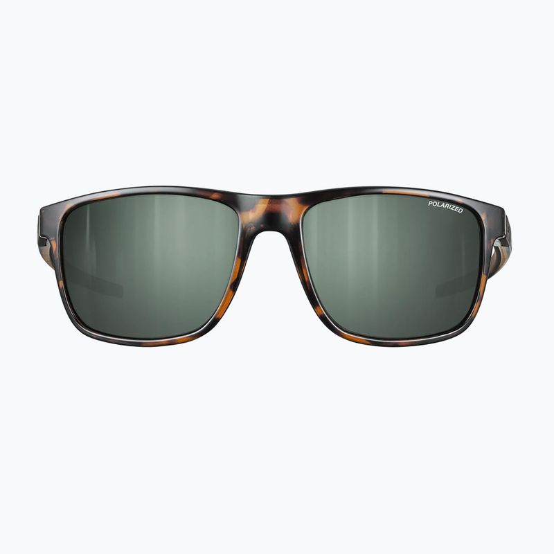 Sunglasses Julbo The Streets Polarized tortoiseshell/brown 2