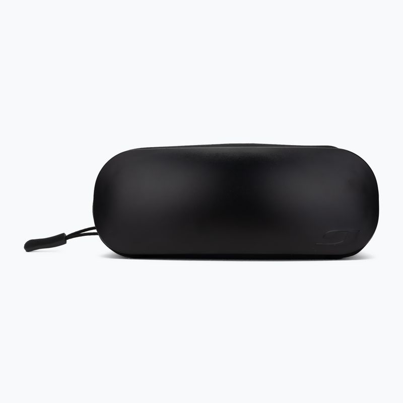 Sunglasses Julbo Faster M Reactiv Light Amplifier matte translucent black 5
