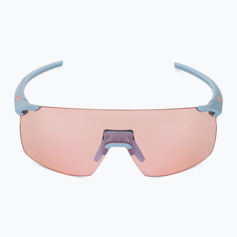 Sunglasses Julbo Faster M Reactiv High Contrast matt light blue 3