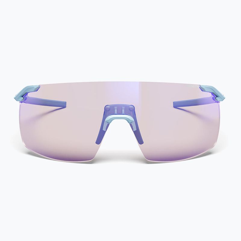 Sunglasses Julbo Faster M Reactiv High Contrast matt light blue 3
