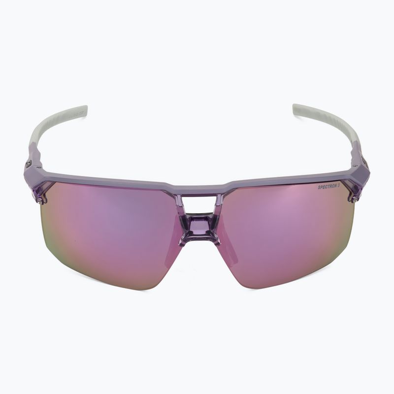 Sunglasses Julbo Liry Spectron matt purple/shiny translu purple 3