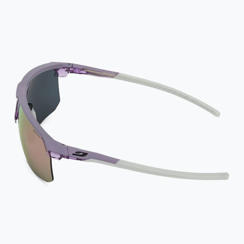 Sunglasses Julbo Liry Spectron matt purple/shiny translu purple 4