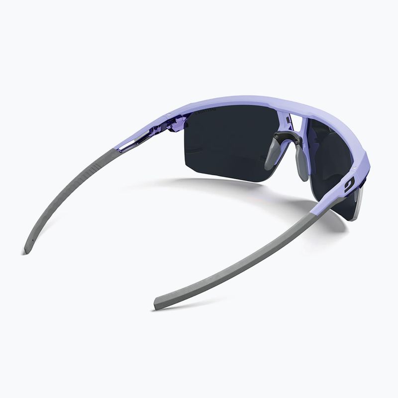 Sunglasses Julbo Liry Spectron matt purple/shiny translu purple 4