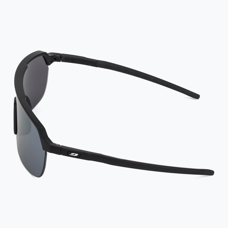Sunglasses Julbo Frequency Spectron matt black 4