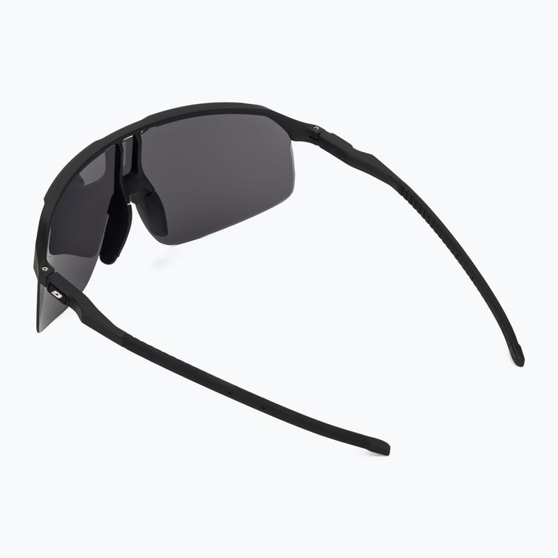 Sunglasses Julbo Density Spectron matt black 2