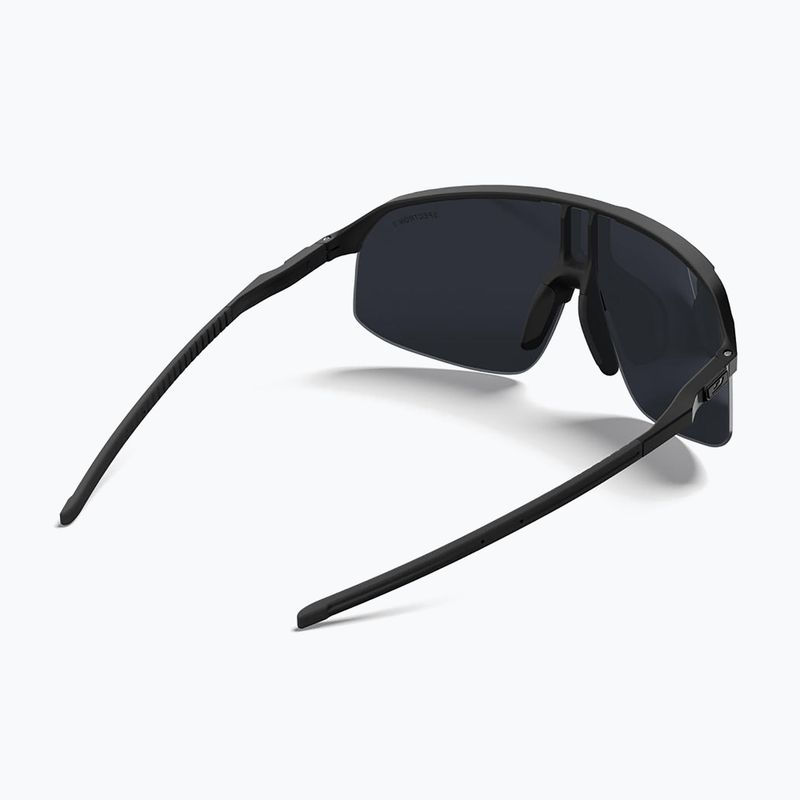 Sunglasses Julbo Density Spectron matt black 4