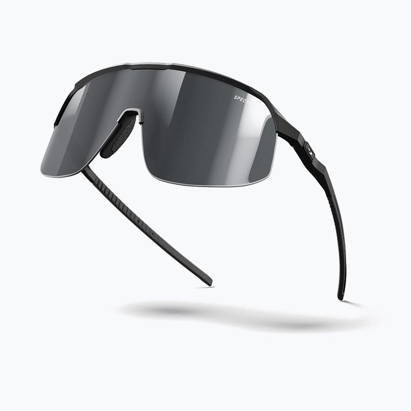 Sunglasses Julbo Density Spectron matt black 5