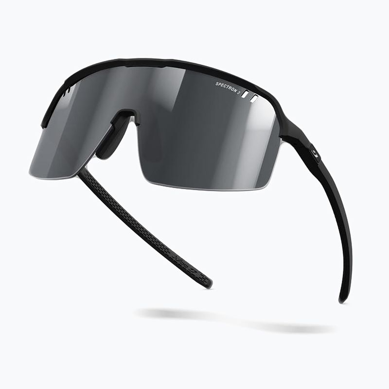Sunglasses Julbo Intensity Spectron matt black 5