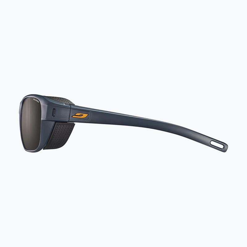 Julbo Camino Polarized blue/black sunglasses 3