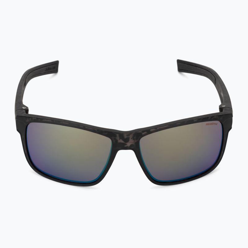 Sunglasses Julbo Renegade Ractiv 2-3 black 3