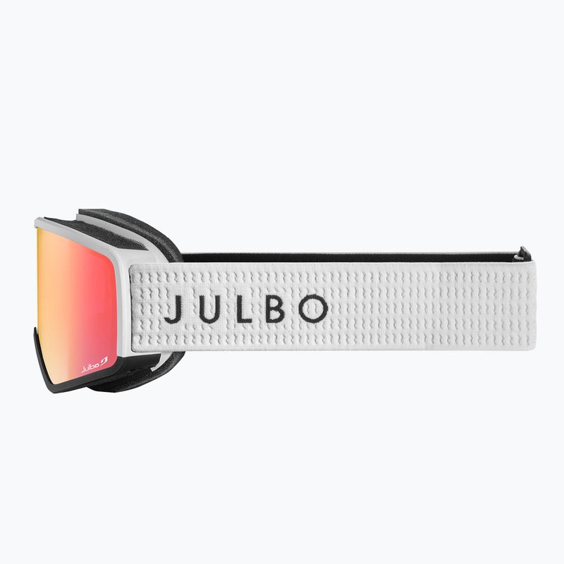 Ski goggles Julbo Banger Reactiv Glare Control white/black/flash infrared 4