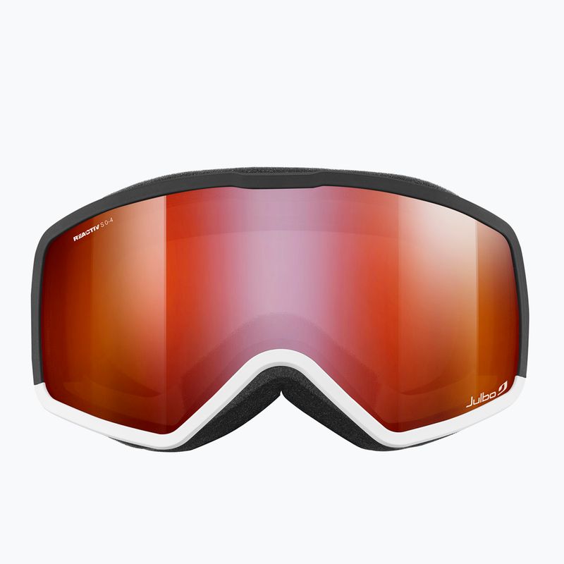 Ski goggles Julbo Banger Reactiv High Contrast black/white/flash infrared 2