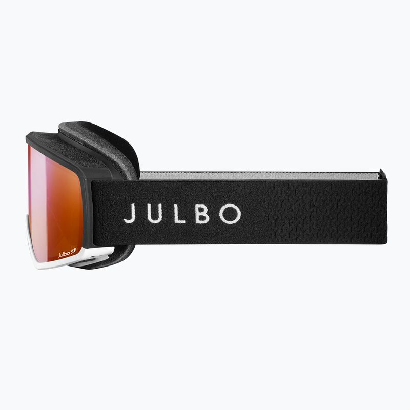 Ski goggles Julbo Banger Reactiv High Contrast black/white/flash infrared 4