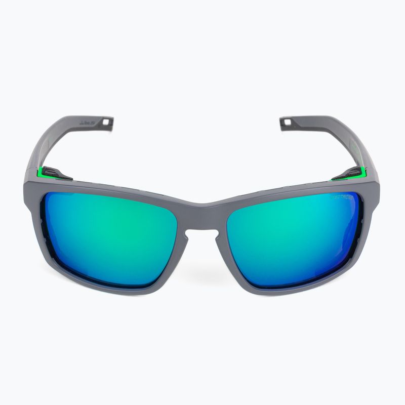 Julbo Spectron 3Cf matt gray/green sunglasses J5061120 3