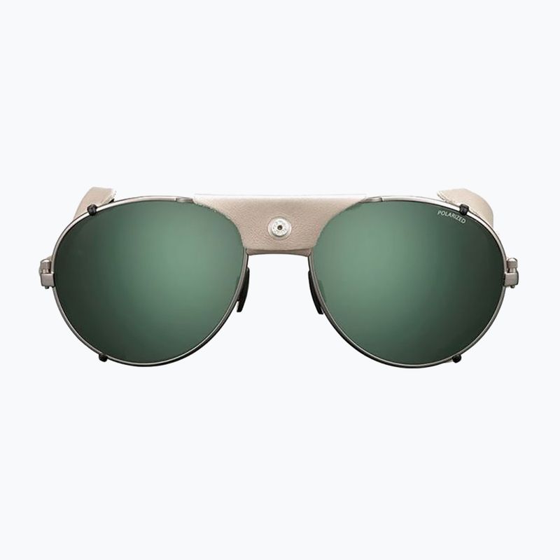 Julbo Cham Polarized 3 brass/green sunglasses 2