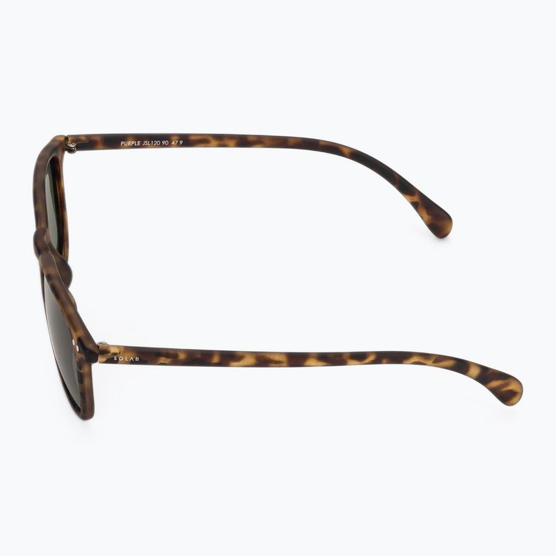 Sunglasses Julbo Shell purple 4
