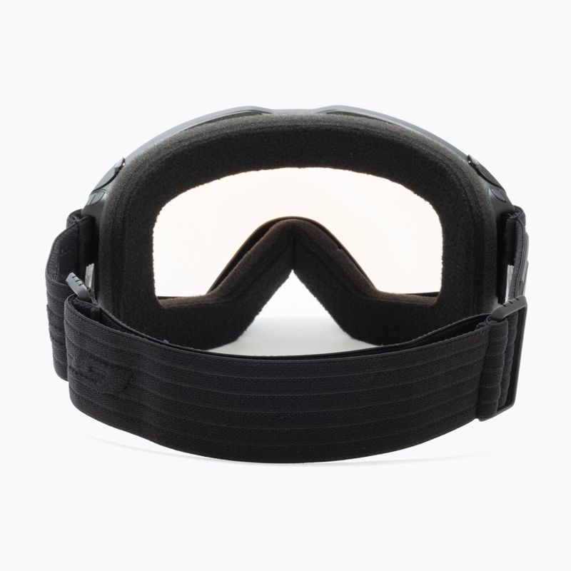 Julbo Aerospace black/reactiv performance/flash blue ski goggles J74034149 3