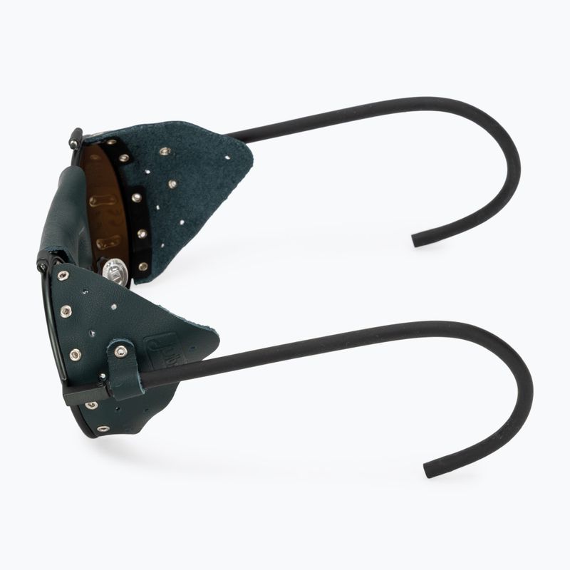 Sunglasses Julbo Vermont Spectron green 5