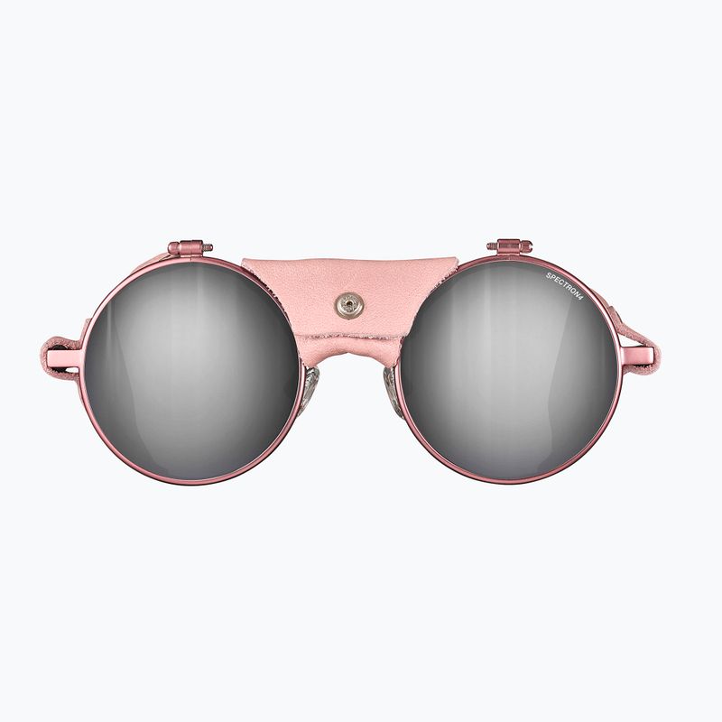 Sunglasses Julbo Vermont Spectron S4 metallic pink 3