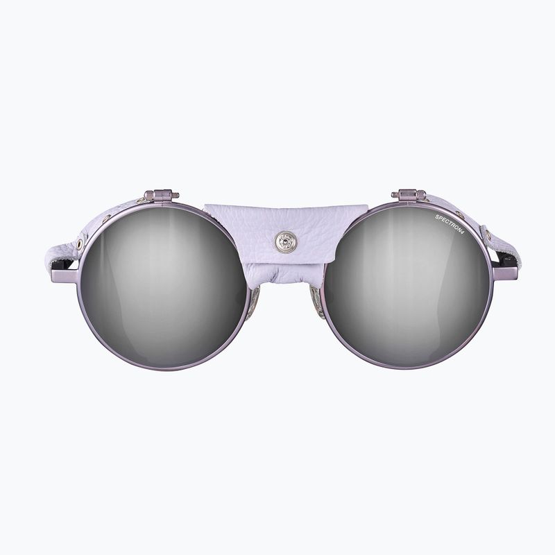 Sunglasses Julbo Vermont Spectron S4 metallic light purple 3