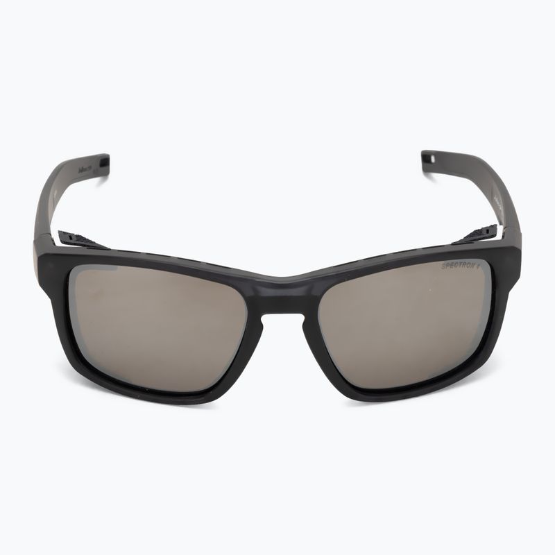 Julbo Shield M Spectron translucent black/white sunglasses 3