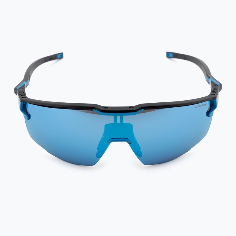 Julbo Ultimate Spectron 3 black/blue/multilayer blue sunglasses 3