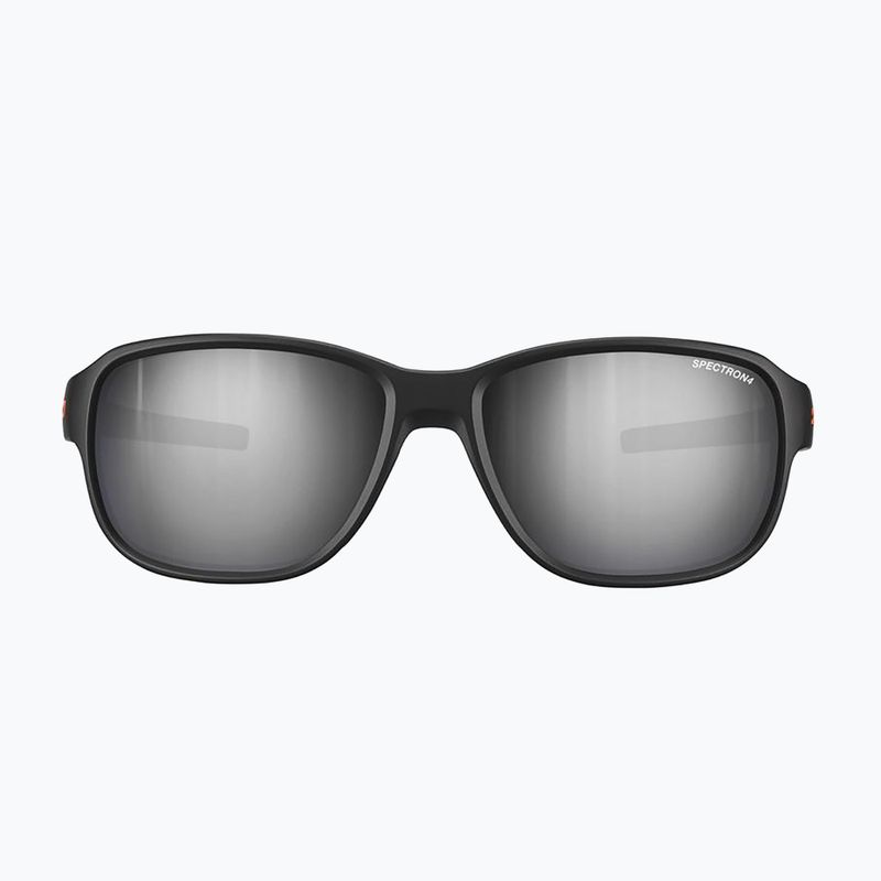 Julbo Montebianco 2 Spectron black/orange sunglasses 2