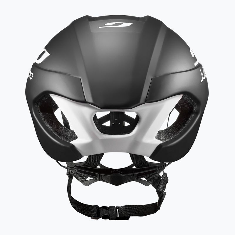 Julbo Sprint black/white bike helmet 6