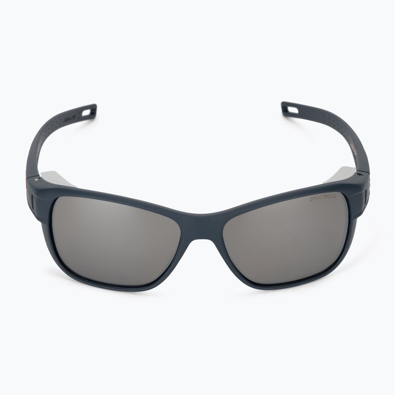 Sunglasses Julbo Camino M Spectron S3 matt blue 4