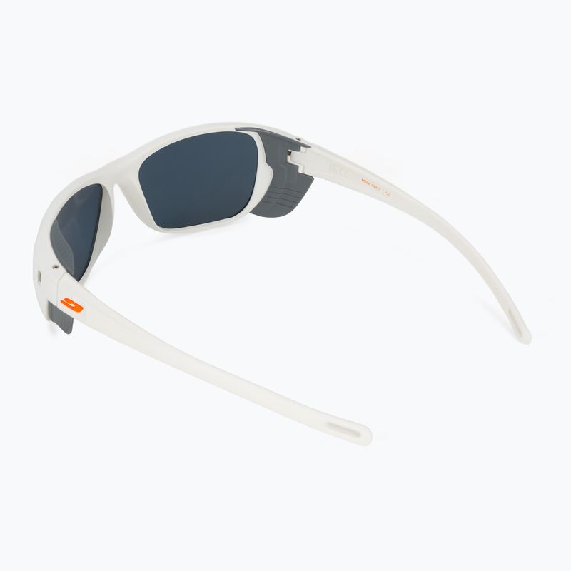 Sunglasses Julbo Camino M Polarized S3 HD white 2