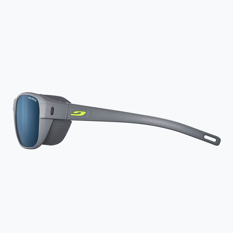 Sunglasses Julbo Camino M Polarized S3 HD dark grey 3