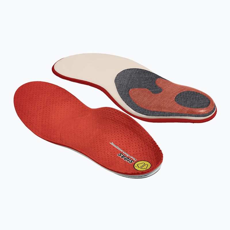 Shoe insoles SIDAS Custom Winter Pro 4