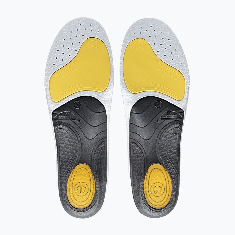 SIDAS 3Feet Activ High shoe insoles 2