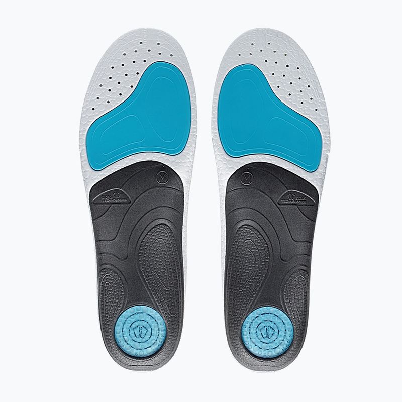 SIDAS 3Feet Activ Low shoe insoles 2