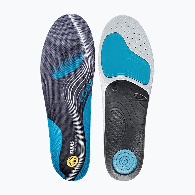 SIDAS 3Feet Activ Low shoe insoles 3