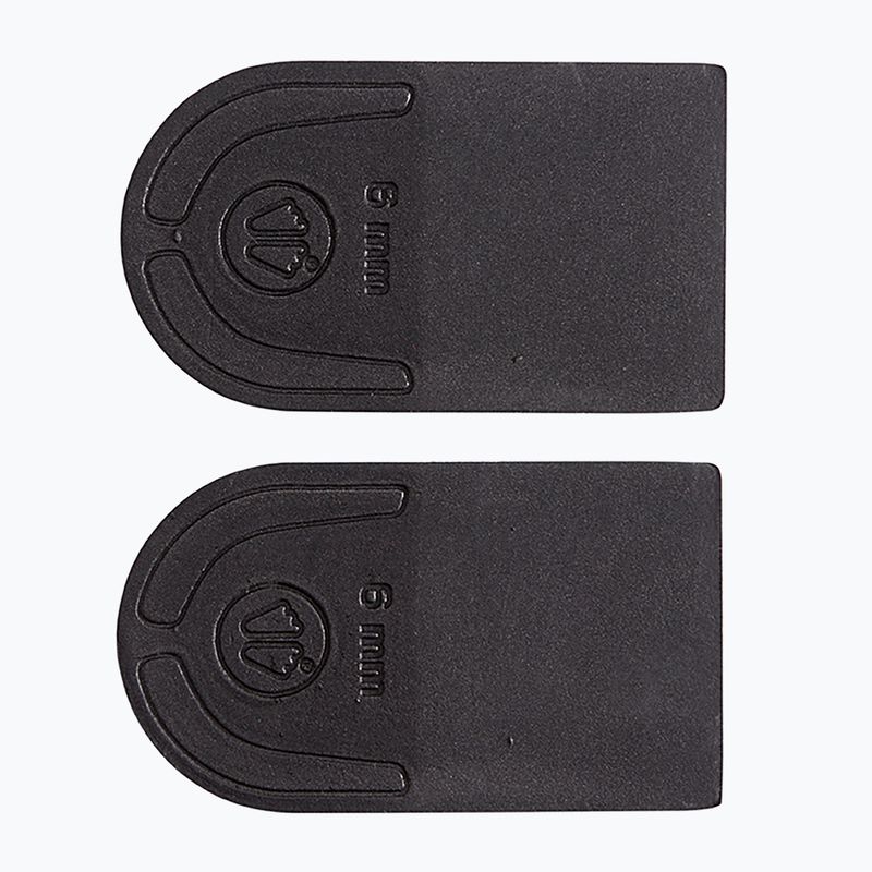 SIDAS Heellift Hard 6 mm heel reducer 2