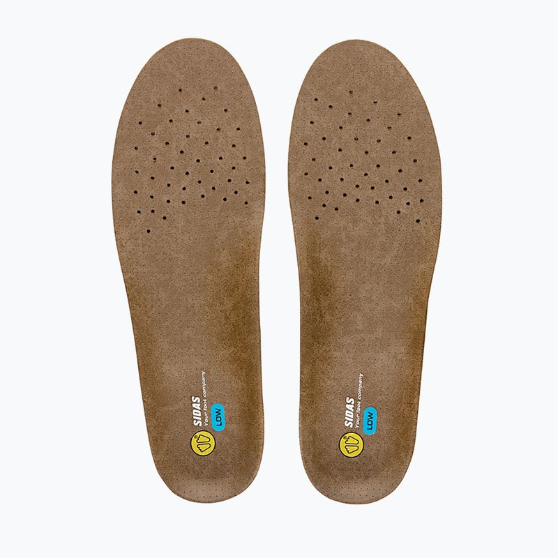 SIDAS 3Feet Outdoor Low shoe insoles 2