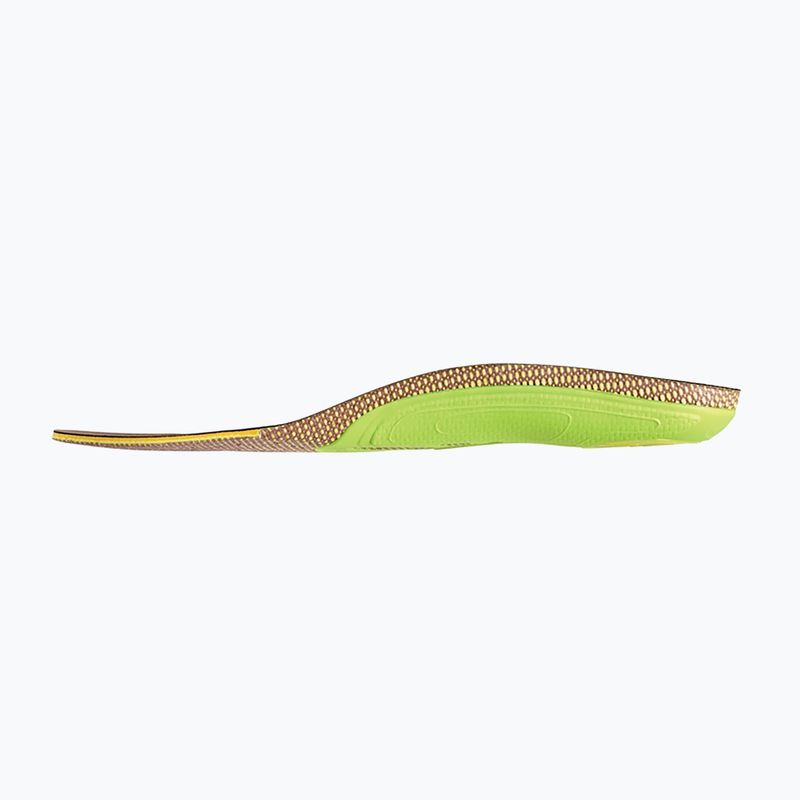 SIDAS 3Feet Outdoor Mid shoe insoles 5